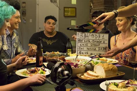 new zealand s first lesbian web series set to wow