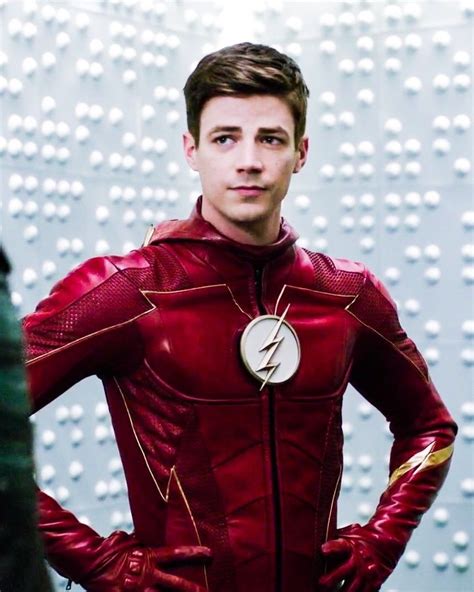 Barry Allen The Flash Grant Gustin The Flash Flash Superhero
