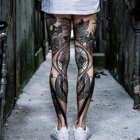 img tattoos leg sleeve tattoo leg tattoos
