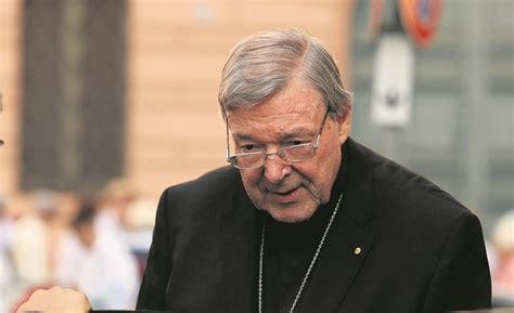 cardinal pell is to return to australia to face multiple