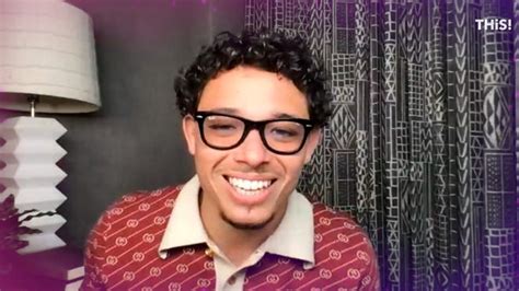 In The Heights Anthony Ramos Brought Revolutionary Voice To The Set