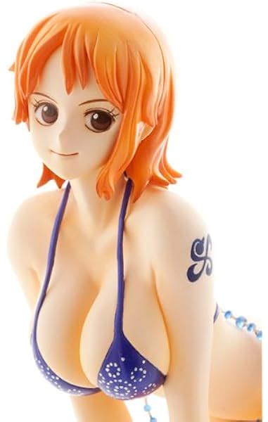 Anime One Piece Pop Nami Ver Bb Bikini Removable Pvc Hot Sex Picture