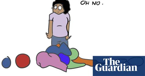 the gender wars of household chores a feminist comic world news the guardian brighton