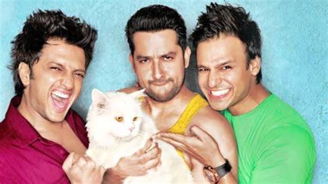 Great Grand Masti Official Trailer 2016 [download Movies At