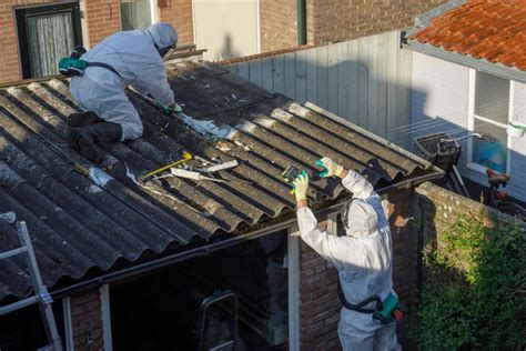 buying  homes  aware  asbestos risk