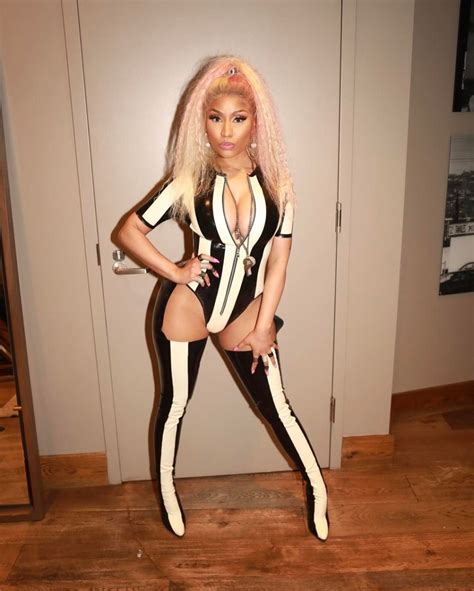 nicki minaj sexy 7 photos thefappening