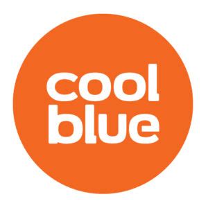 het verhaal achter coolblue business identity
