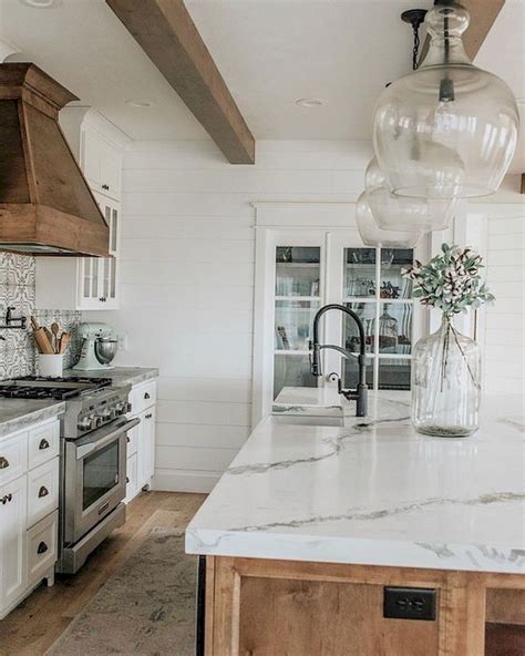 great farmhouse kitchen countertops design ideas  decor