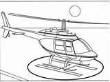 Chinook Coloring Pages Helicopter Getcolorings sketch template
