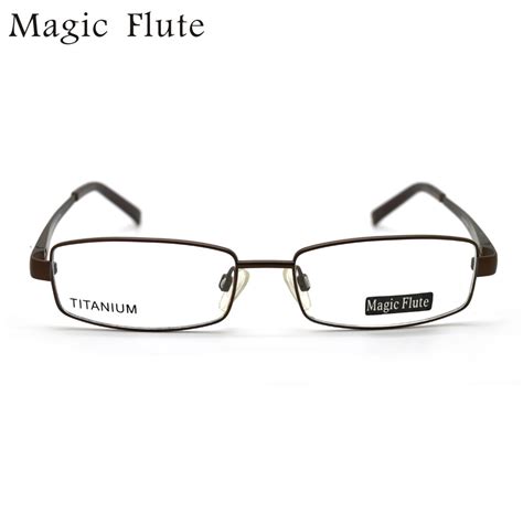buy new arrival titanium glasses light optical frames