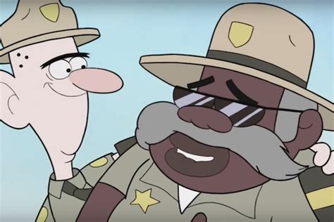 Disney Cartoon Gravity Falls Introduces Gay Couple