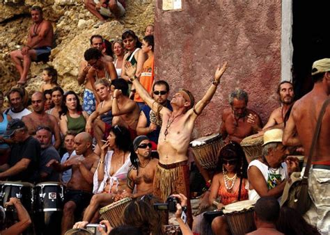9 Of The Best Beach Parties In The World Ibiza Ibiza