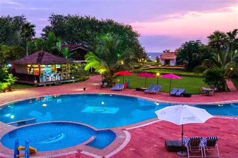 Comfortable Hotels In Goa For All Pocket Sizes Goa Holiday Guide