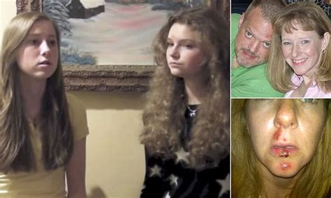 Daughters Back Their Father In Youtube Video As Trial For Murdering