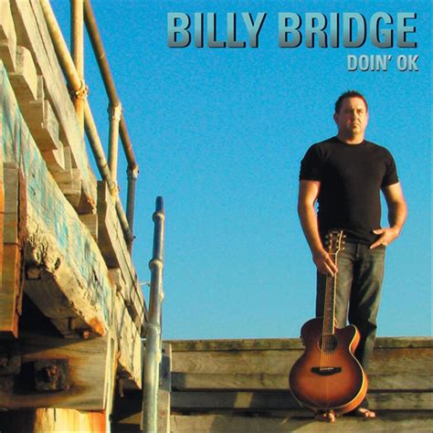 billy bridge  spotify