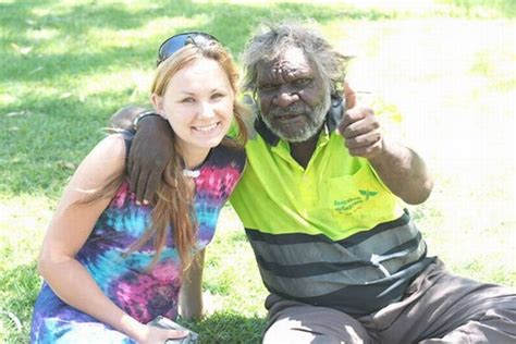 Аборигените Най старите хора на планетата Снимки видео Интересни снимки и забавни статии