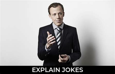 explain jokes     laugh  loud