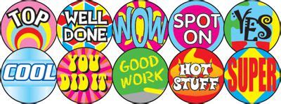word spots stickers harleys  educational super store