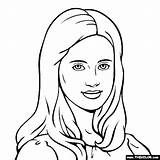 Laura Marano Thecolor Coloring Pages Disney Online sketch template