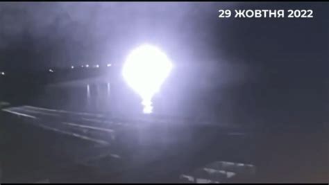 russia  navy hit  massive ukraine boat drone attack channel  news
