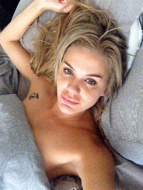 alice haig nude leaked photos — australian actress is born