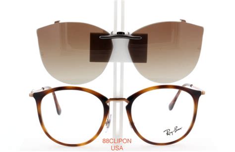 custom made for ray ban prescription rx eyeglasses ray ban rb7140