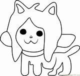 Undertale Frisk Chara Temmie sketch template