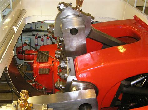 la suisse engines