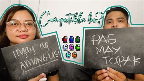 compatibility test challenge youtube