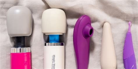 The 5 Best Vibrators Of 2021 Reviews By Wirecutter