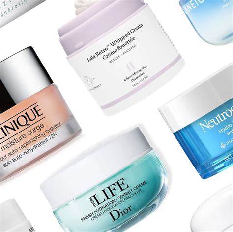 The 20 Best Moisturizers For Dry Skin Best Face Cream For Winter