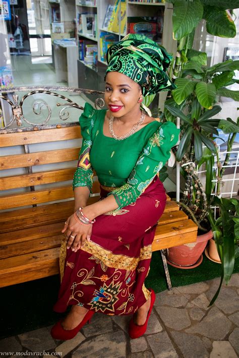 African Fashion Ankara Style Outfits Traditional Service