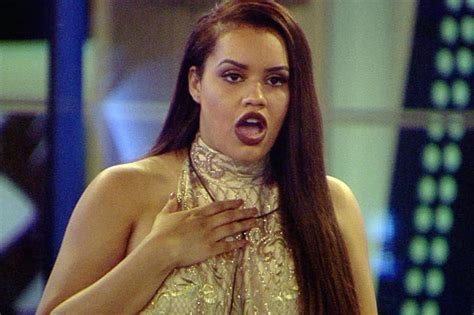 Big Brother Lateysha Brands Laura A ‘f Bitch’ For Shock Nom