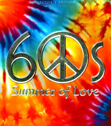 60s summer of love [madacy] various artists songs