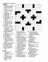 July 4th Mgwcc Crossword Friday Found May Folder Downloads sketch template