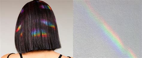 Rainbow Hair Popsugar