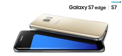 samsung galaxy  edge meest verkochte android smartphone wereldwijd nieuws belsimpel