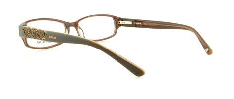 designer frames outlet bebe eyeglasses bb5063 hugs