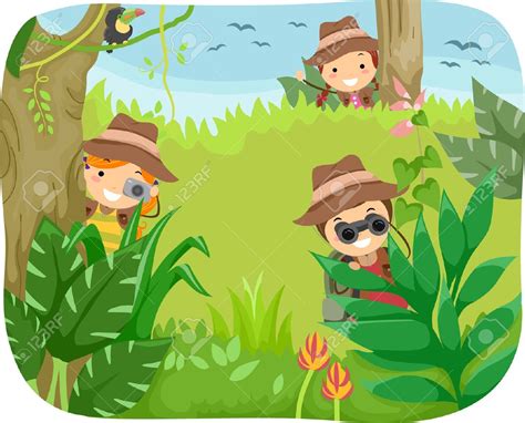 wald clipart clipground