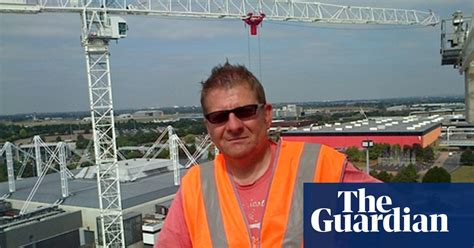 how do i become … a crane driver work and careers the guardian