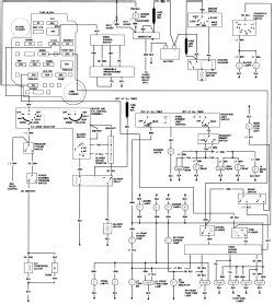 repair guides wiring diagrams wiring diagrams autozone