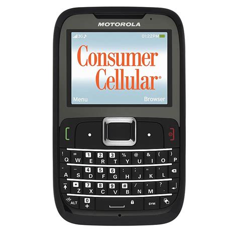 Consumer Cellular Ex 430 Ex430 Cell Phone W Qwerty Free Nude Porn Photos