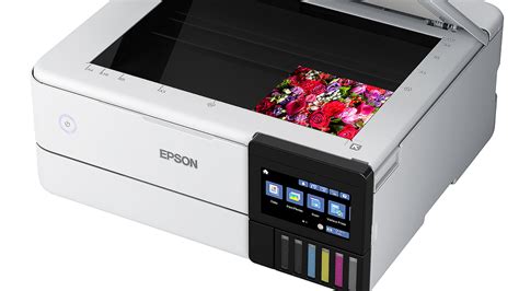 epson ecotank   printer review digital camera world