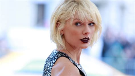 Taylor Swift Describes The Anger She Felt During Her Sexual Assault