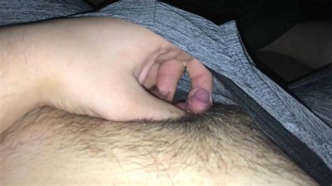 huge hairy ftm clit jack off in boxers shemale porn b4 fr