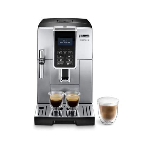 delonghi dinamica automatic coffee maker full review foodcook easy recipe