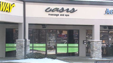 lawsuit filed against oasis massage and spa after former employee