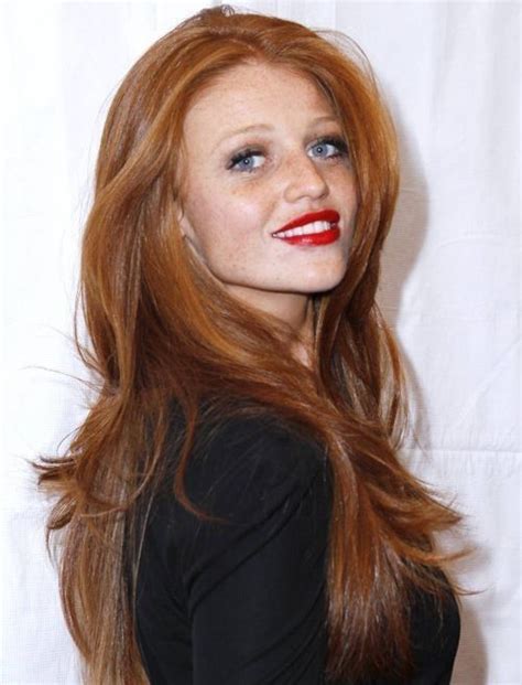 pin by spencer butterbaugh on cintia dicker natural red hair