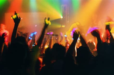 Teen Night Clubs In Orlando Florida Livestrong