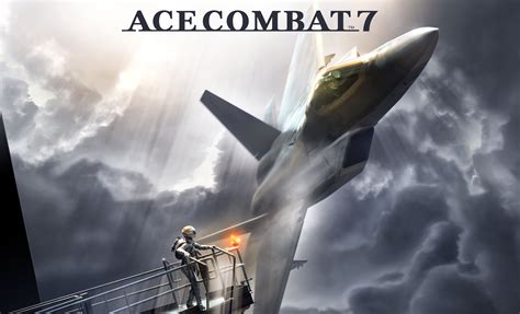 ace combat  skies unknown  beautiful background wallpaper digital wallpaper